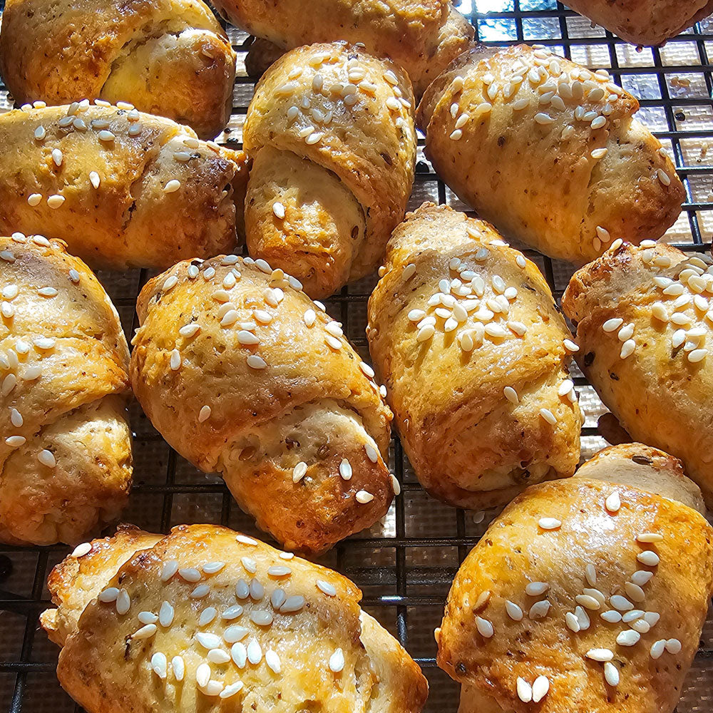 Caramanduca BIG Jar (60 units)