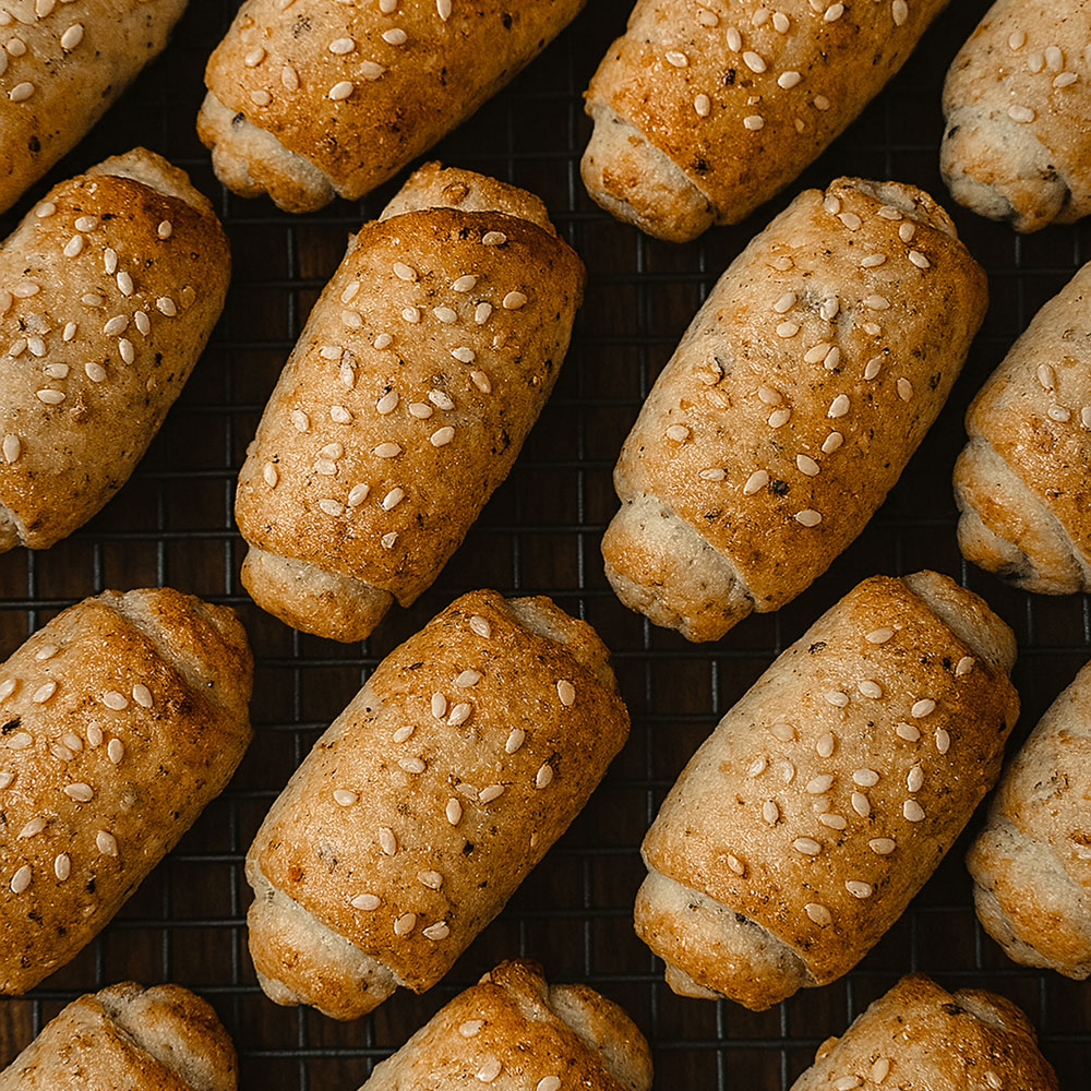 Caramanduca Jar (20 units)