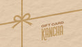 Kancha Bakery Gift Card