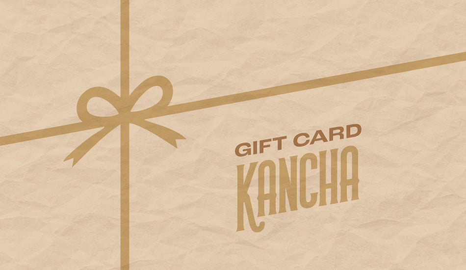 Kancha Bakery Gift Card