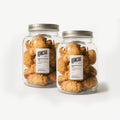 Kancha Duo Jars