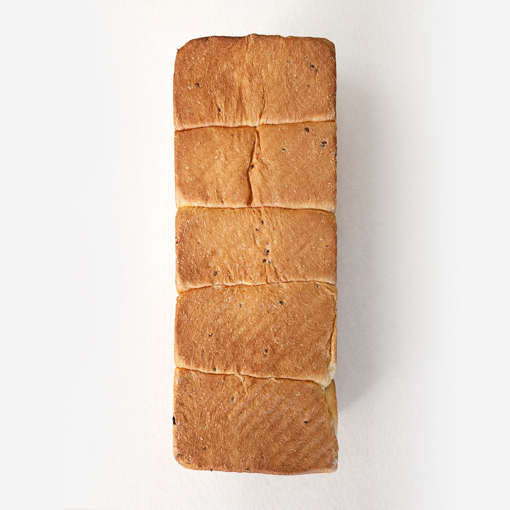 Pan Caracol Sandwich Loaf