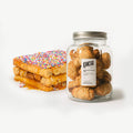 Sweet & Crunch