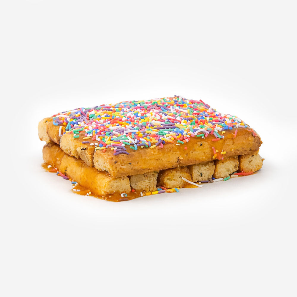 Turrón Artesanal de Kancha