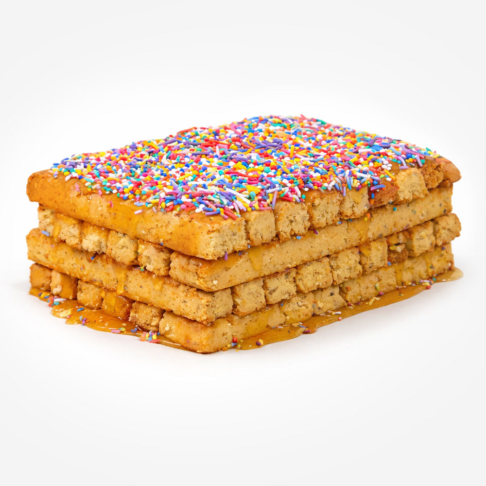 Turrón Artesanal de Kancha